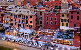 Hotel Miramare Sestri Levante